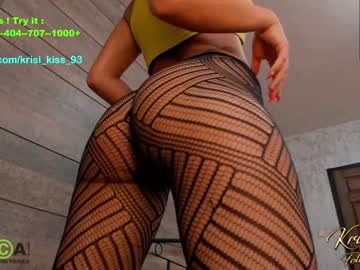 Cam stars girl krisi_kiss image #4859305