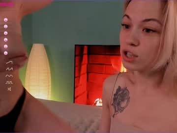 Cam stars couple huntertiana image #1766106