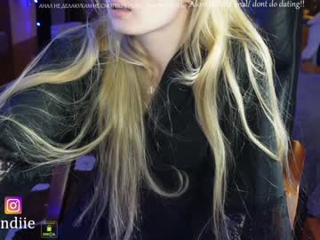 Cam stars girl bestblondiiecb image #4299330