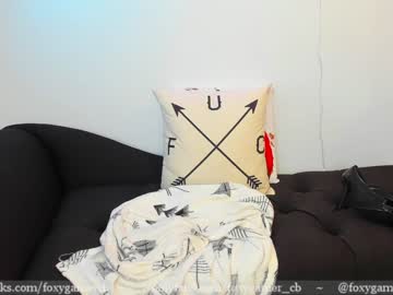 Cam stars girl foxy_gamer image #1734782