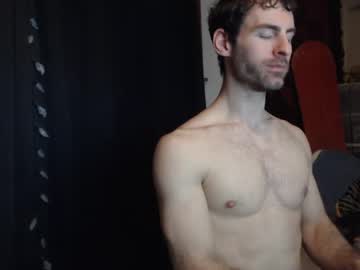 Cam stars man bedghost image #514376