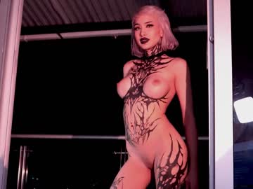 Cam stars girl goth_dolll image #6902542