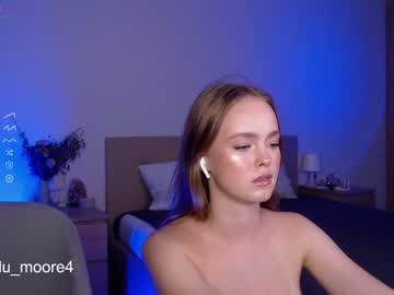 Cam stars girl lumoore image #5351952