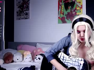 Cam stars girl madnessalise image #3814483