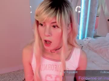 Cam stars tranny fijisaki image #1339592