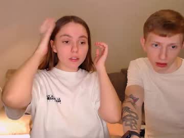 Cam stars couple julsweet image #6422657