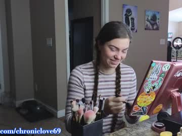 Cam stars girl chroniclove image #4038285