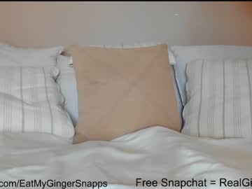 Cam stars girl eatmygingersnapps image #3589911