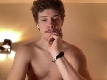 Cam stars man ironthud image #6105561
