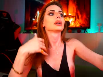 Cam stars tranny foxyirene image #2190881