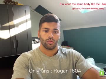 Cam stars man rogan1604 image #2385279