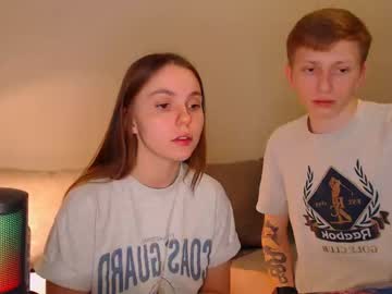 Cam stars couple julsweet image #6534375