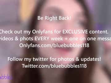 Cam stars girl bluebubbles118 image #5863326