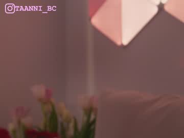 Cam stars girl taanni_bc image #5906358