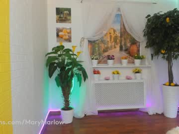 Cam stars girl mary_marlow image #287079
