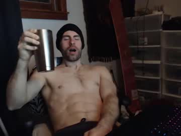 Cam stars man bedghost image #515345