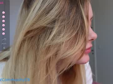 Cam stars girl sky_magic image #6558700