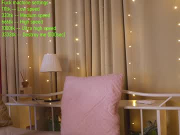 Cam stars girl annbarby image #2520234