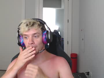 Cam stars man ironthud image #1999164