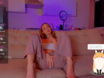 Cam stars girl amazing_roxana image #6234622