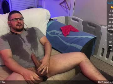 Cam stars man trojanbrit image #519766