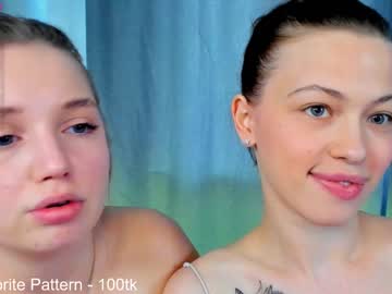 Cam stars couple huntertiana image #3294670