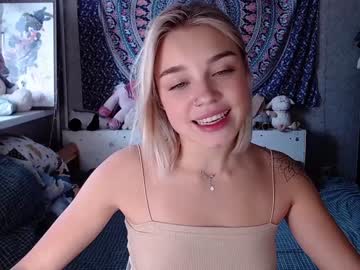 Cam stars girl babyfromtheforest image #3193452