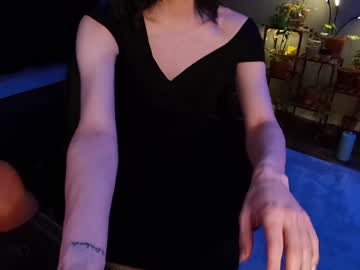 Cam stars tranny ella_ecstasy image #6272980