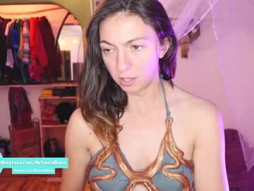 Cam stars girl artemisfit image #5677583