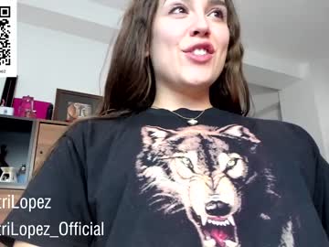 Cam stars girl crazypaty image #3955464