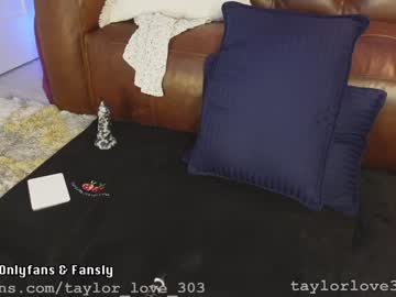 Cam stars girl taylor_love_303 image #6573758