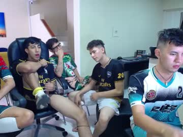 Cam stars man thesupercumx image #193963