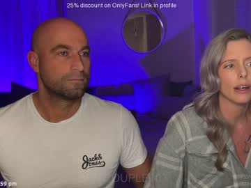 Cam stars couple britcouple007 image #813464
