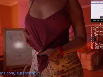 Cam stars girl laurenbrite image #2566631