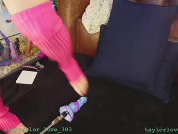 Cam stars girl taylor_love_303 image #5974535