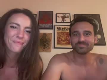 Cam stars couple mila_christiaan image #7060103