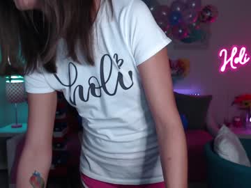 Cam stars girl holihurricane image #6309294
