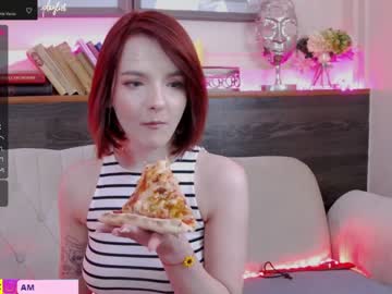 Cam stars girl ginger_pie image #1134732