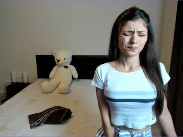 Cam stars girl inwardly_beautyy image #5265308