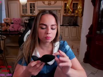 Cam stars girl misss_vikki image #1838729