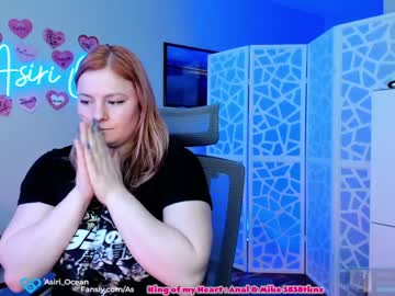 Cam stars girl asiri_ocean image #1130699