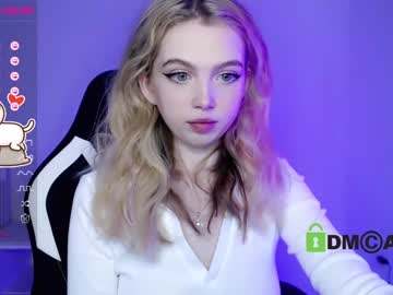 Cam stars girl small_blondee image #3593370
