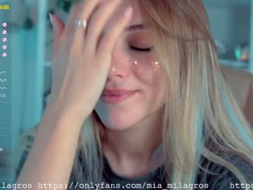 Cam stars girl mia_milagros image #463746
