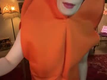 Cam stars girl bigredcarrott image #4908925