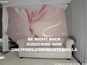 Cam stars girl wildtequilla image #2894519