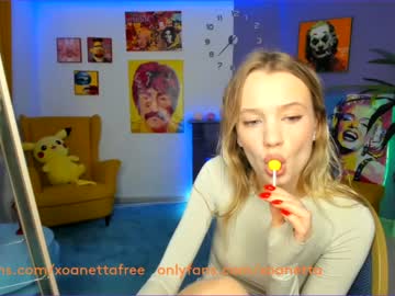 Cam stars girl xoanetta image #1297821