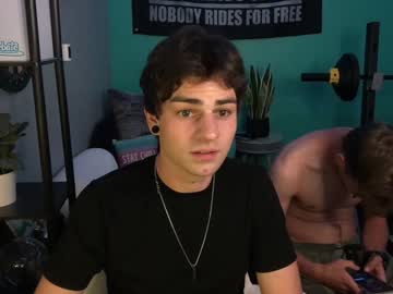 Cam stars man crashmonroe image #2460135