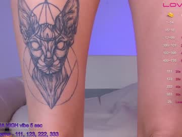 Cam stars girl sapphirealice image #3884941