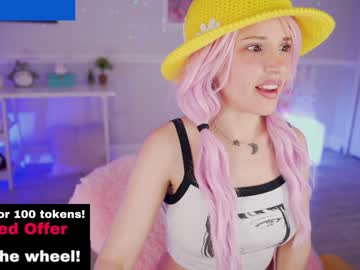 Cam stars girl cherrycrush image #6676810