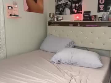daisy_sparx cam stars